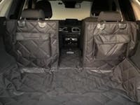 Pawmanity Cargo Liner