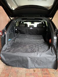 Pawmanity Cargo Liner