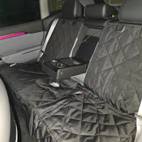 Pawmanity Bench Seat Cover