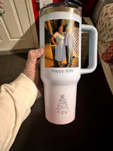 User picture