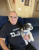 User picture