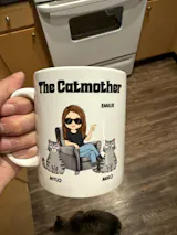 User picture