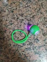 Engaging Cat Interactive Ball Toy