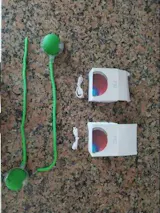 Engaging Cat Interactive Ball Toy