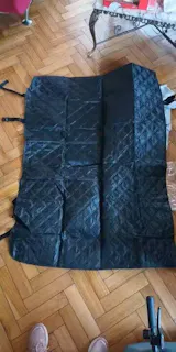 Dogs Pet Car Seat Protector Waterproof