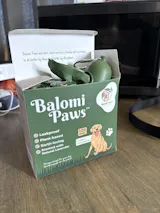Compostable Dog Poop Bags