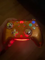 User picture