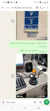 User picture