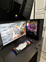 User picture