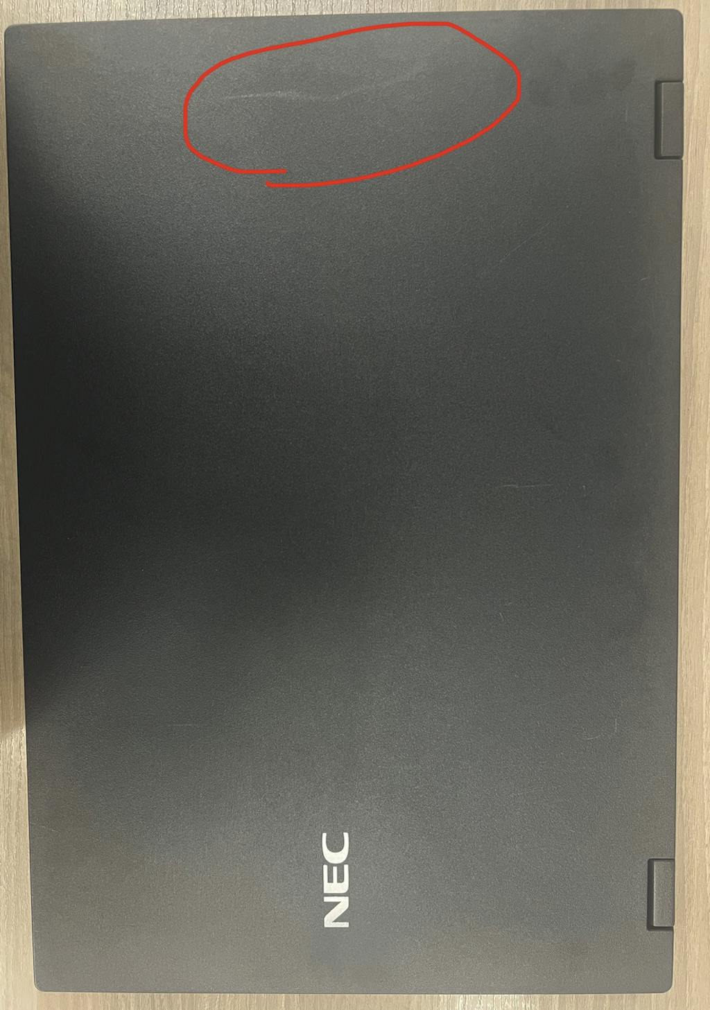 NEC ノートPC Intel Core i5 8GB 500GB HDD NEC製ワイド】イチオシ高性能ノートパソコン (第八世代 Core i5