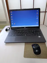 User picture