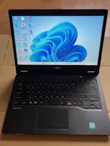 User picture