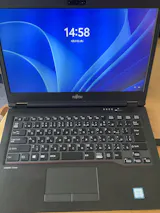 User picture