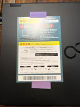 User picture