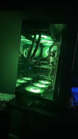 User picture