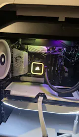 User picture