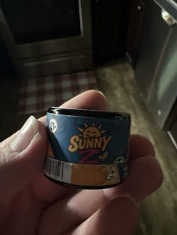  Sunny Z – Cold Cure Rosin (Drop 4)