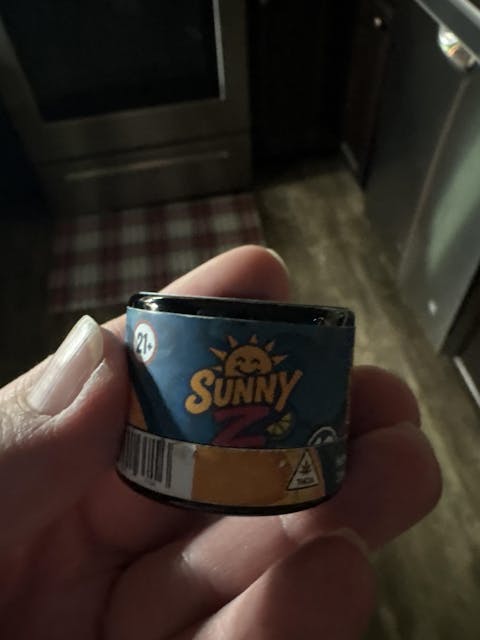  Sunny Z – Cold Cure Rosin (Drop 4)