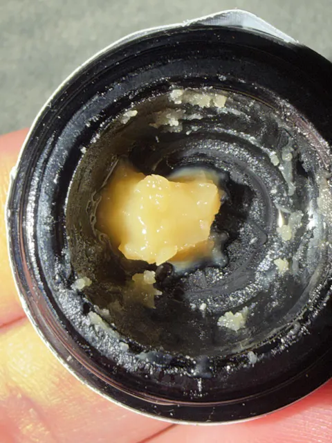 Cherry Popper Cold-Cured THCa Rosin (Drop 7)