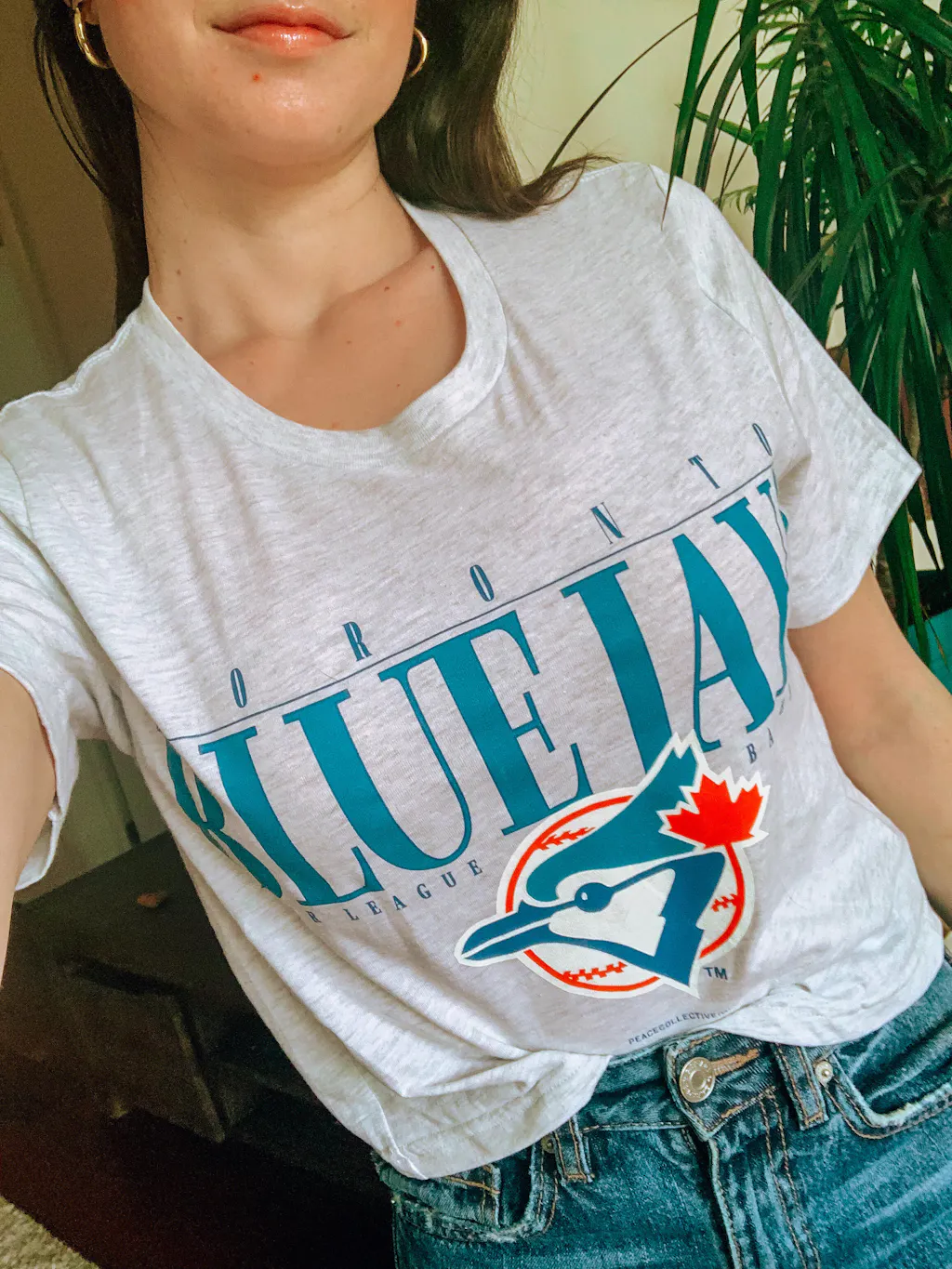 Toronto Blue Jays 1993 World Series Cooperstown Collection Premium