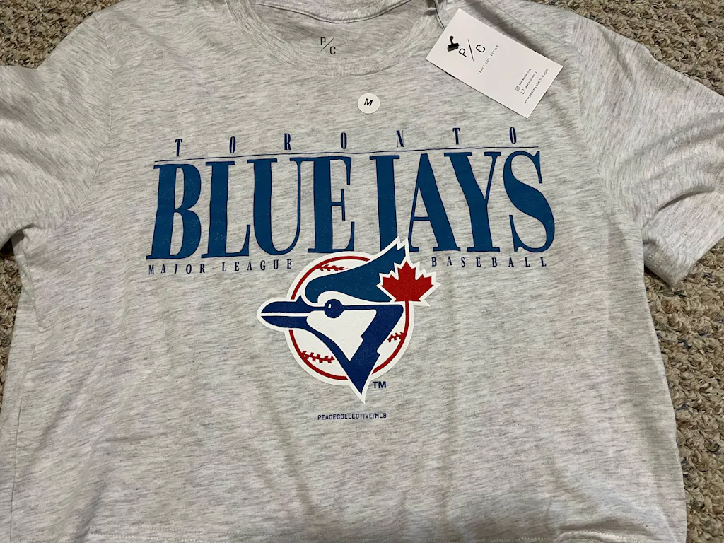 Toronto Blue Jays 1993 World Series Cooperstown Collection Premium
