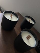 EC-26™ Coconut Soy Candle Wax by CalWax