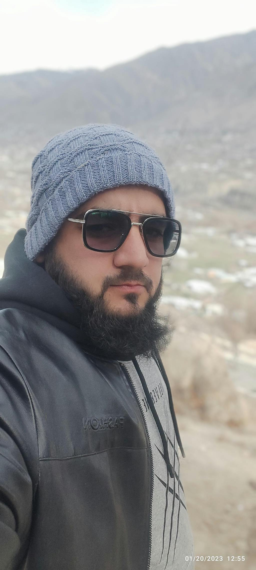 Polige Metal Screen Protection BlueCut Glasses 1246 peachmart.pk