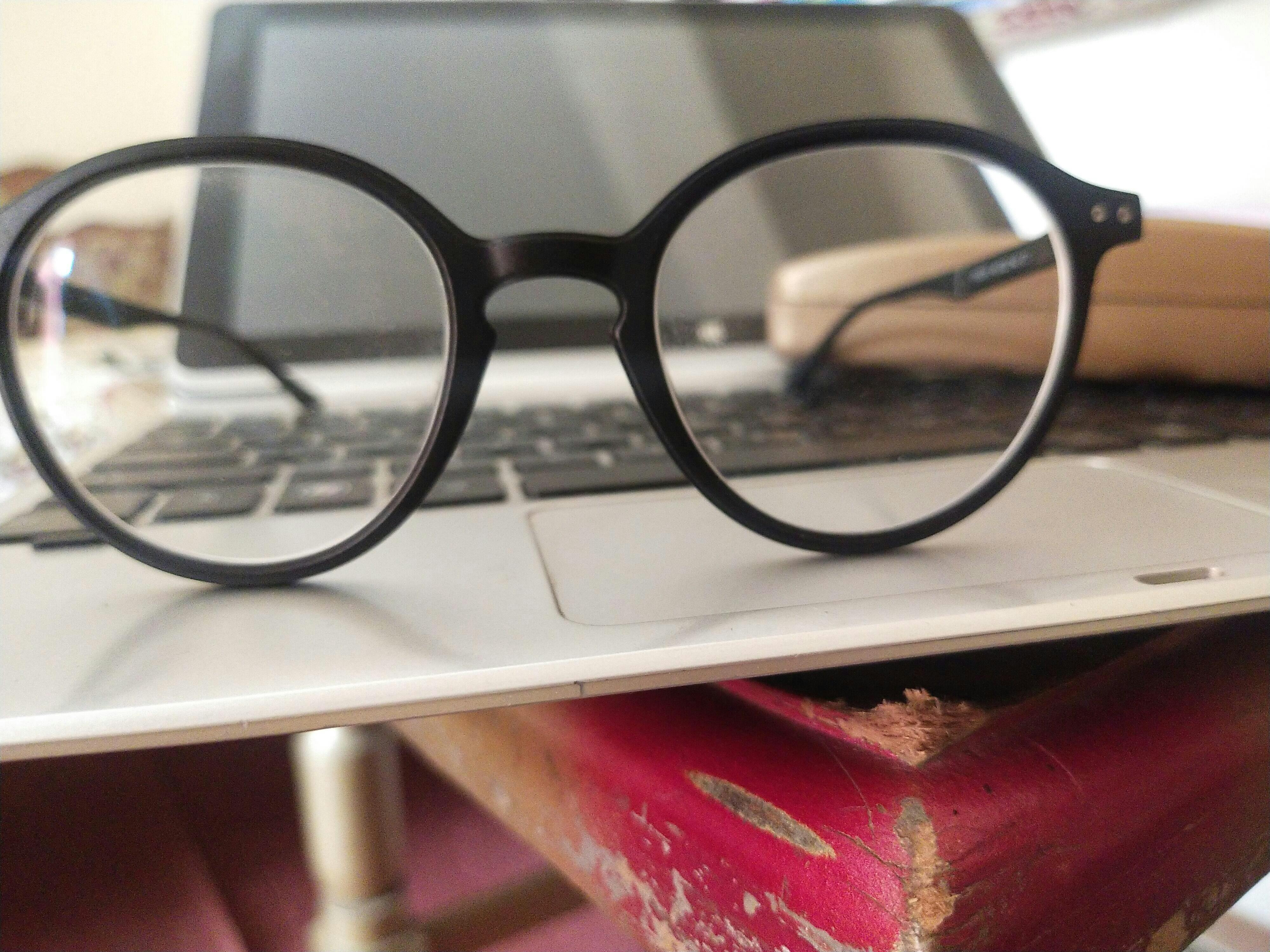 Full Metal Transition + Screen Glasses Z111 peachmart.pk