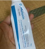 Dr Melaxin Tx Cream