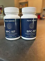 what does oral bpc 157 do BPC 157 Dosage: A Doctor's Evidence-Based Guide