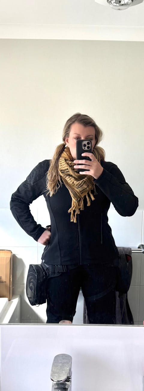 Urbane Pro® Mk3 - Women's Body Armour