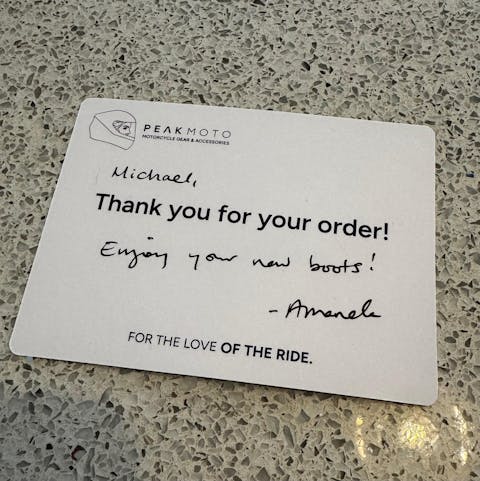 Dartwood Waterproof Men's Boots