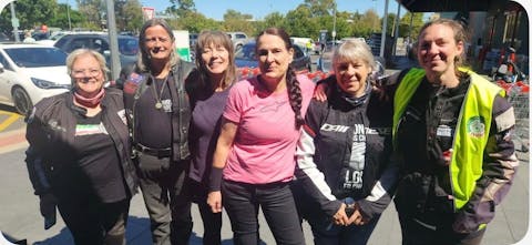 Maple 2 Ladies SK Jeans - FINAL SALE