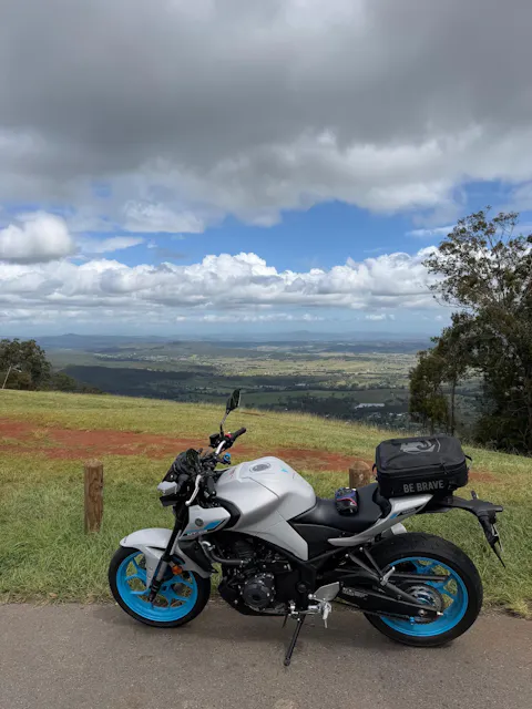 Tully Waterproof Tailbags