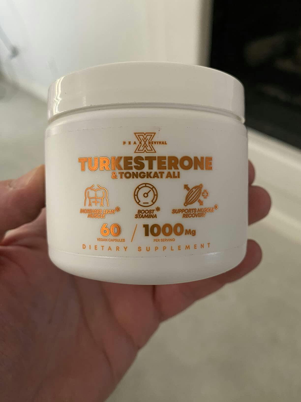 Calidad premium demostrada