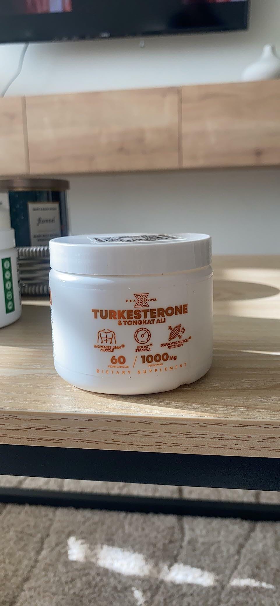 Entrenamiento intensivo