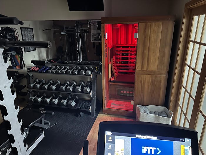 Peak Saunas