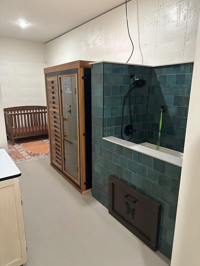 Peak Saunas