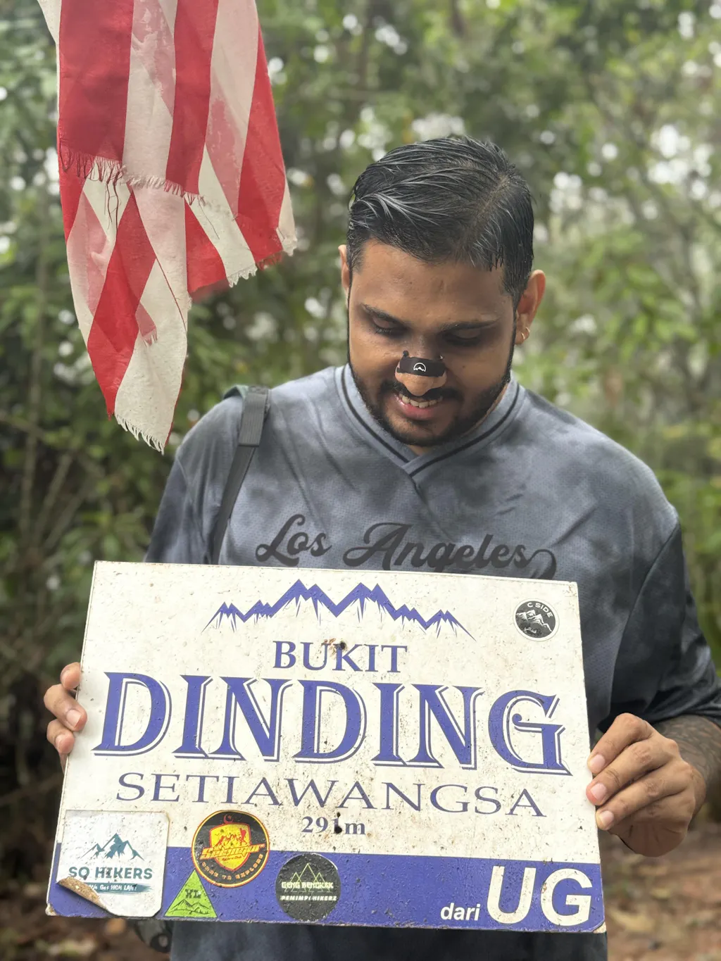 PEAKFLOW NASAL STRIP 2.0