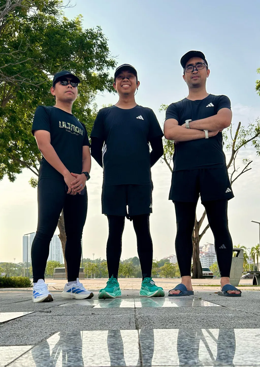 PEAKFLOW TRAVELLING KIT