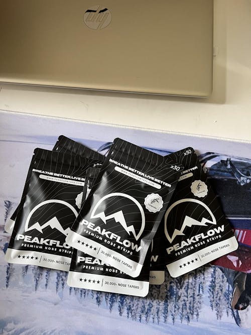 PEAKFLOW NASAL STRIP 2.0