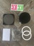 Vacuum Magnetic Suction Phone Holder