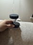 Vacuum Magnetic Suction Phone Holder