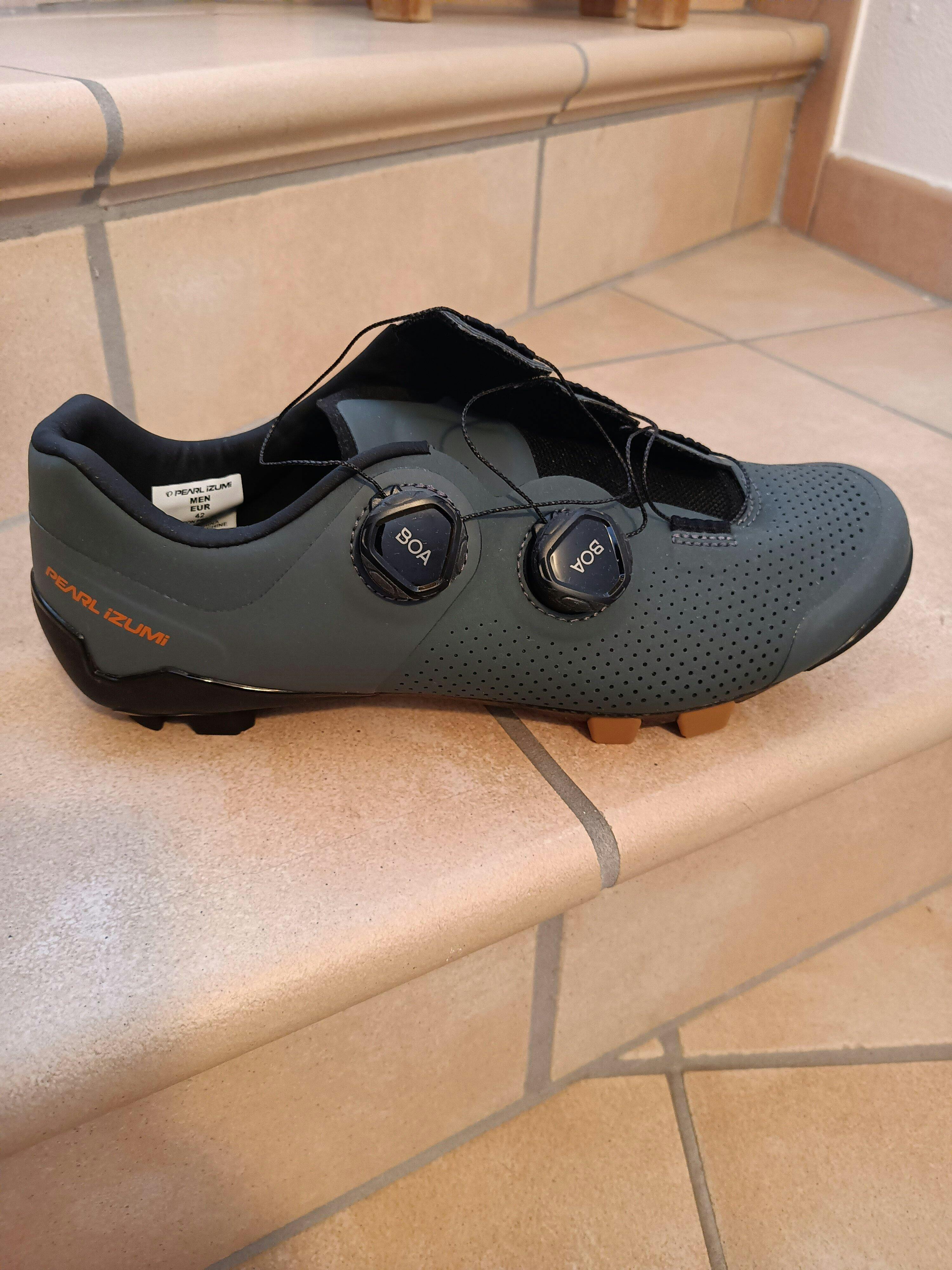 Shop PEARL iZUMi Expedition Pro | PEARL iZUMi EU