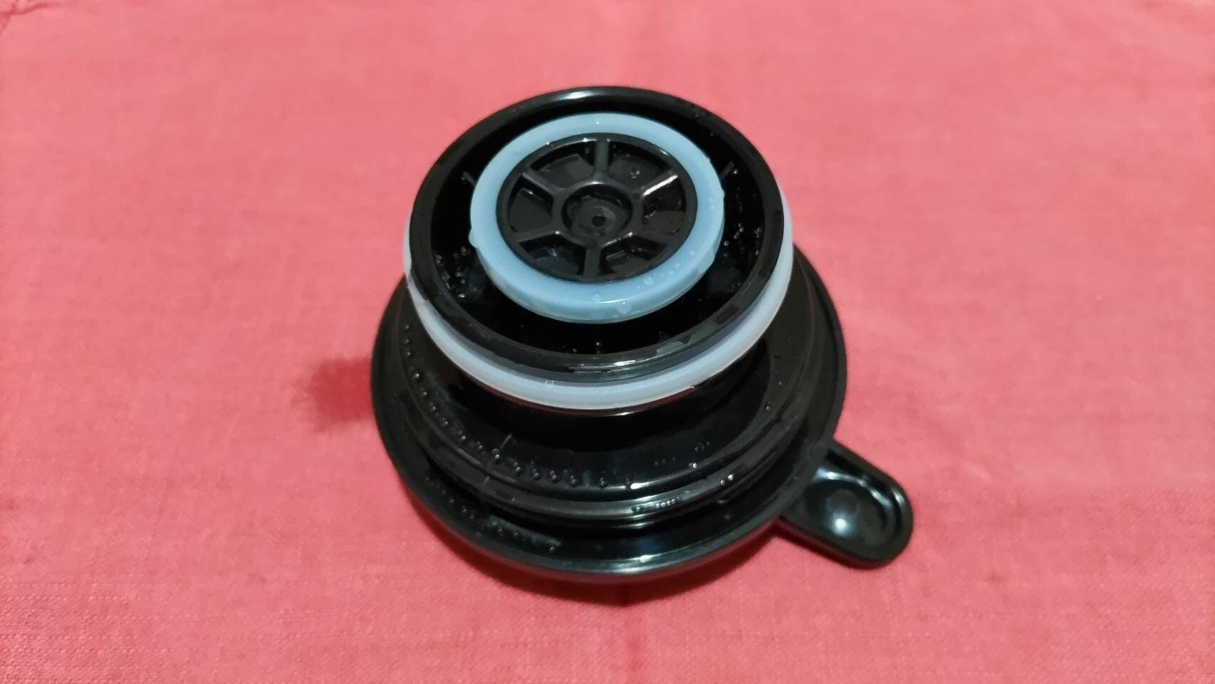 HP-8437 ステンレスポット用ふた栓 A