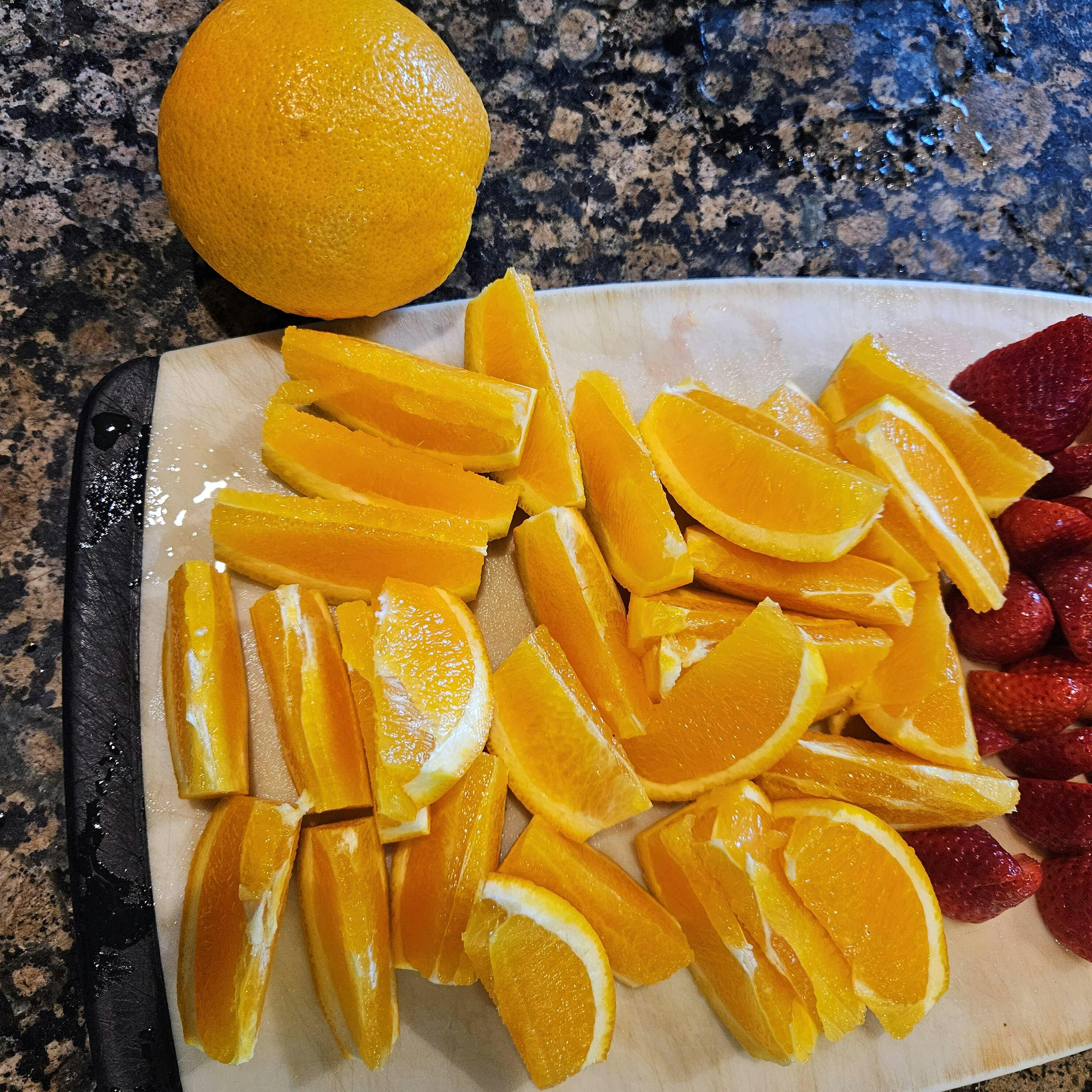 Buddha Hand Citron – Pearson Ranch