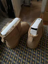 User picture