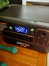 User picture