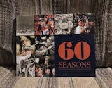 60 Seasons of Denver Broncos Football in a Hardcover Collector's Book –  Pediment Publishing