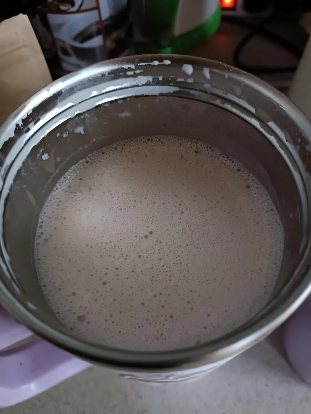 Cliente Vitamixia